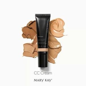 Mary Kay CC Cream - Warm Beige